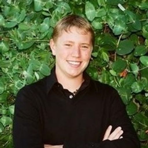 Trevor Cunningham Profile Photo