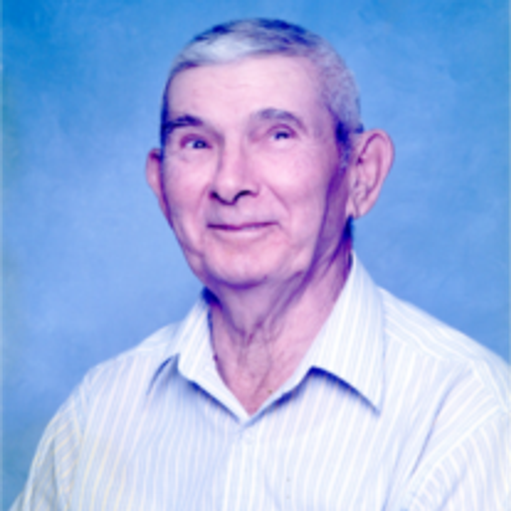 Thomas L.J. Ward