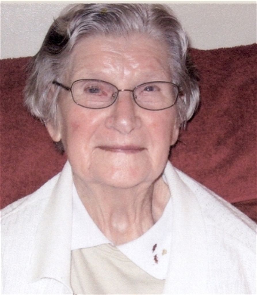 Helen V. Zuck