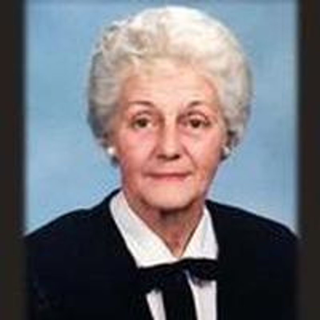 Lottie  Marie Austin