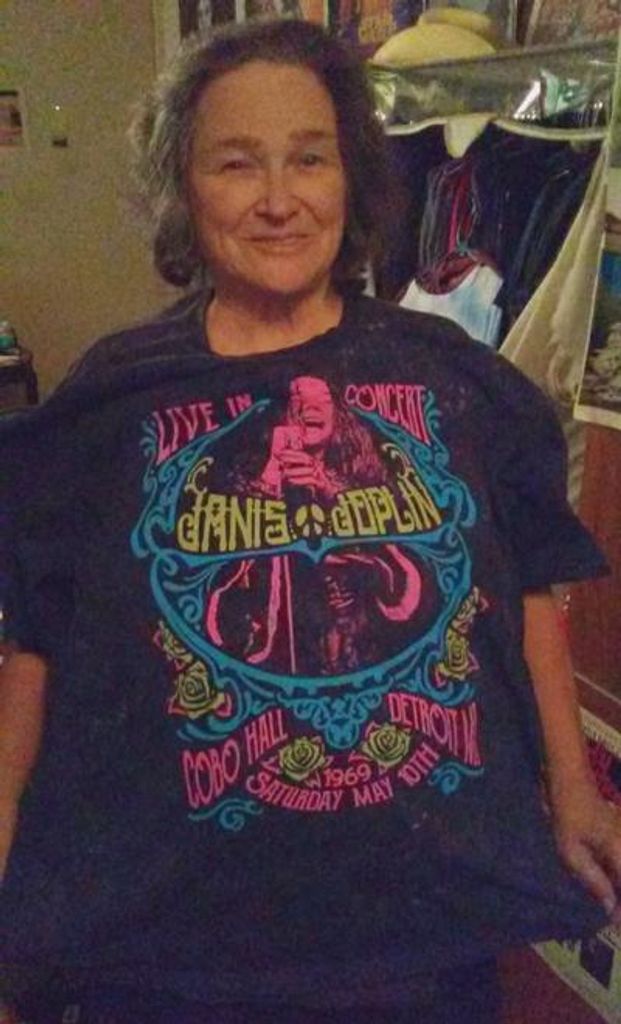 Nancy Langlois Siegel Profile Photo