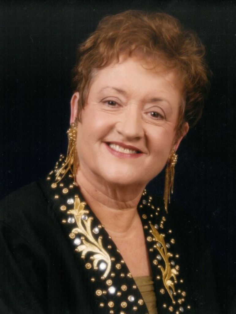 Karen A. Sykes Dorman