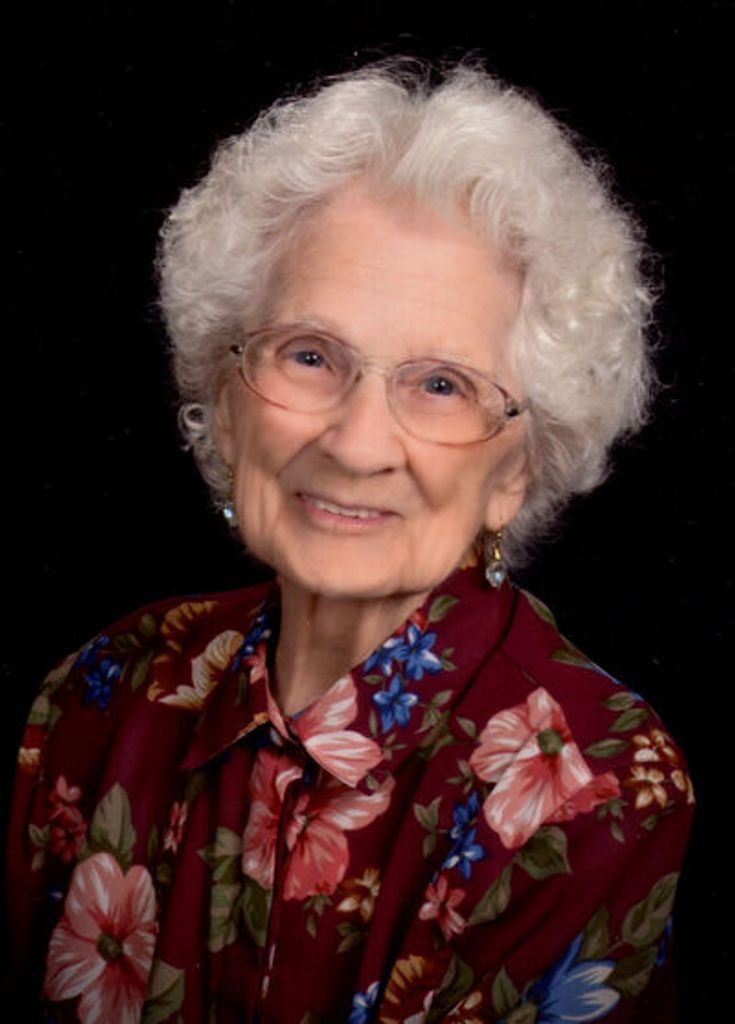 Gracie Bell Mills Profile Photo
