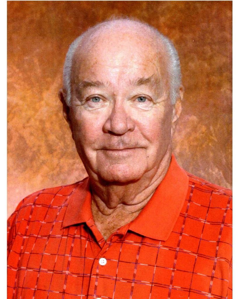 Rex H. Lee Profile Photo
