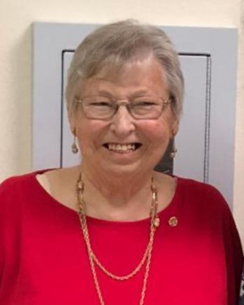 Janice Carskadon Profile Photo