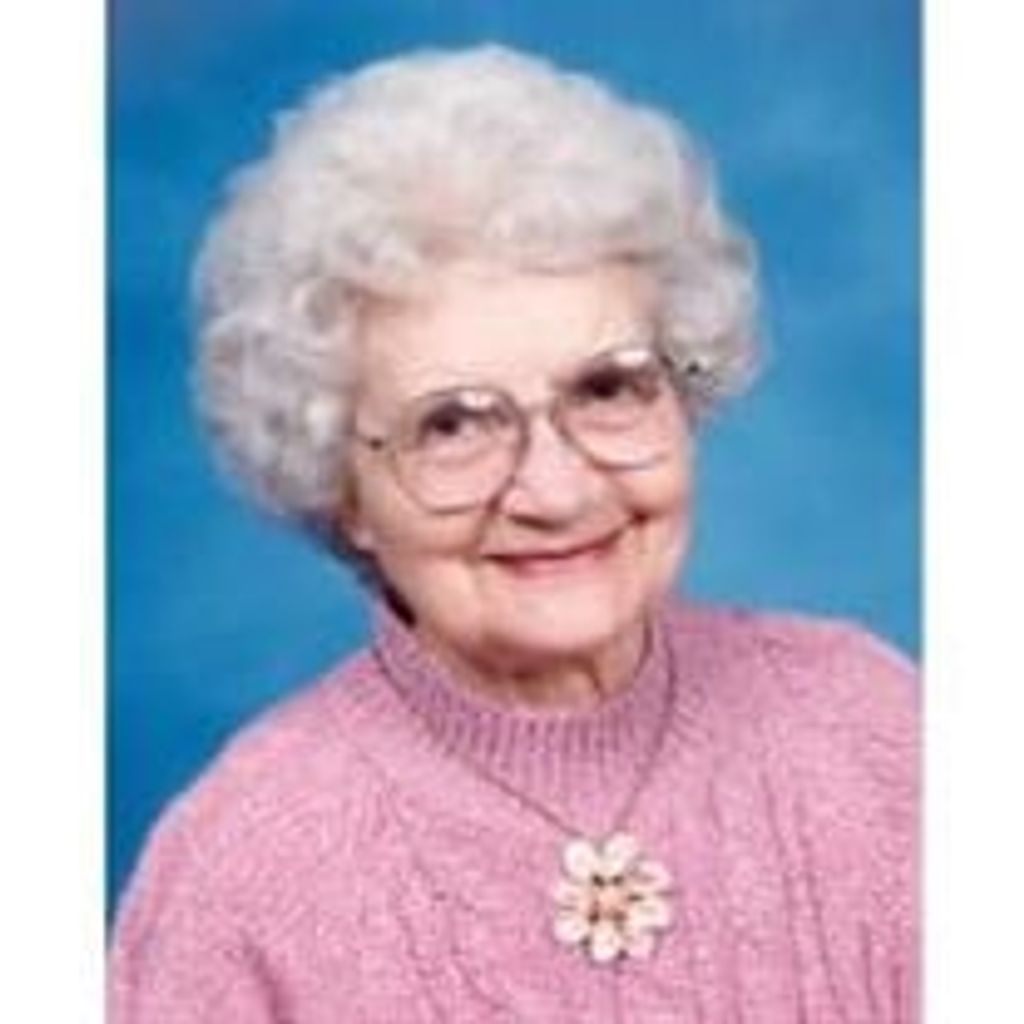 Mabel Leona Stevenson Adams