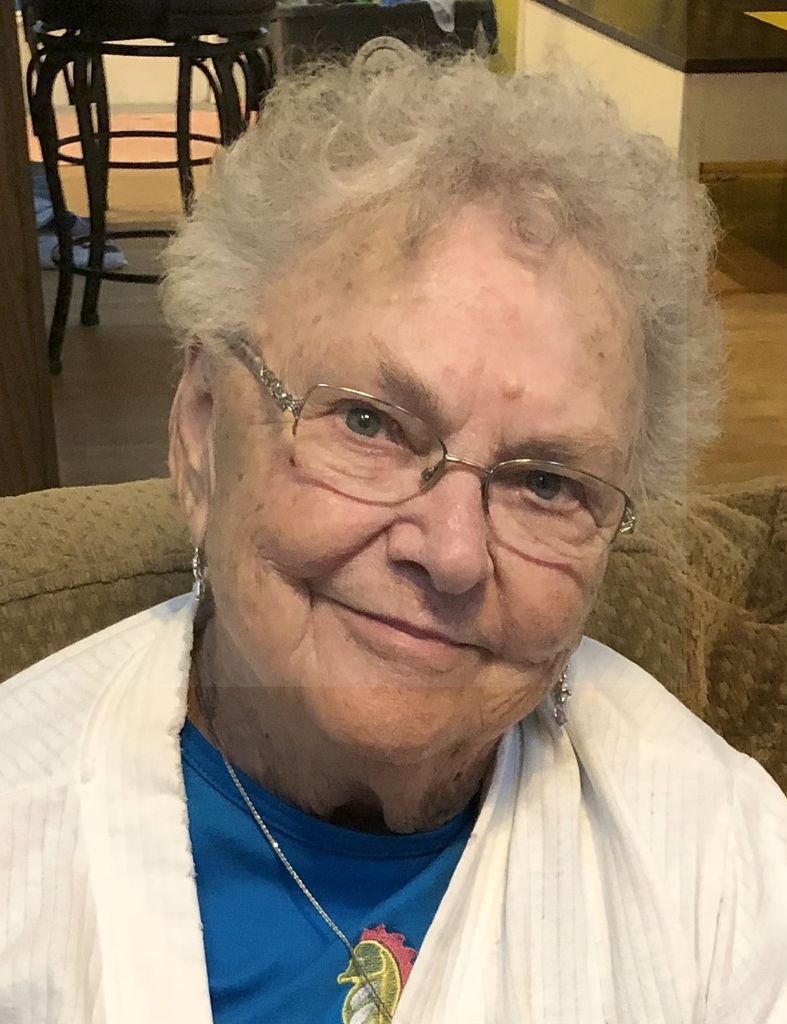 Lucy Ann Page Profile Photo