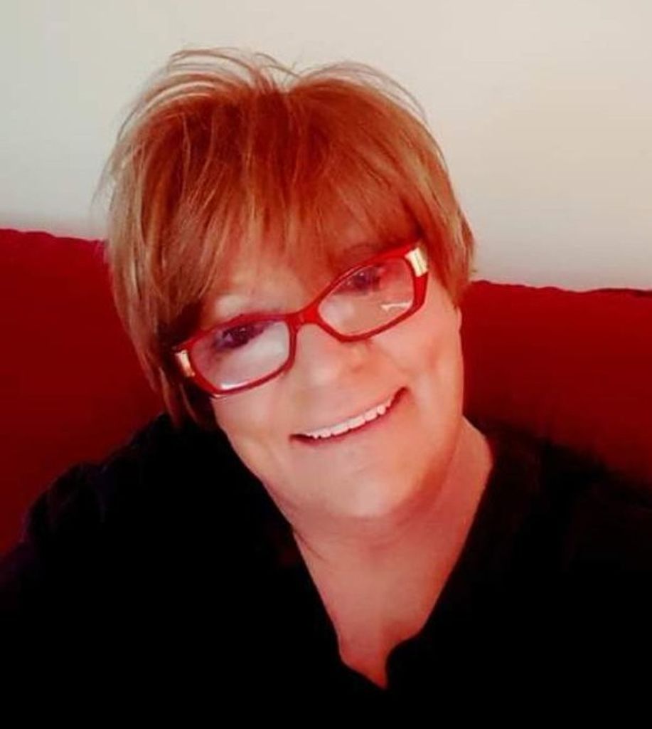 Linda Faye Clark
