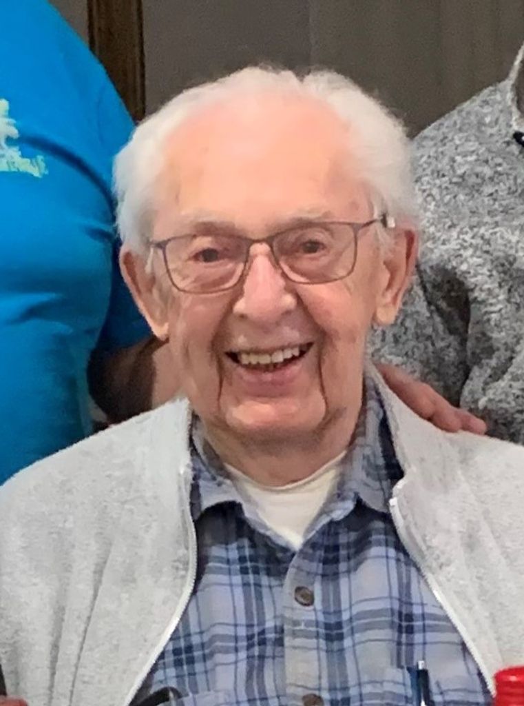 Walter Guzek