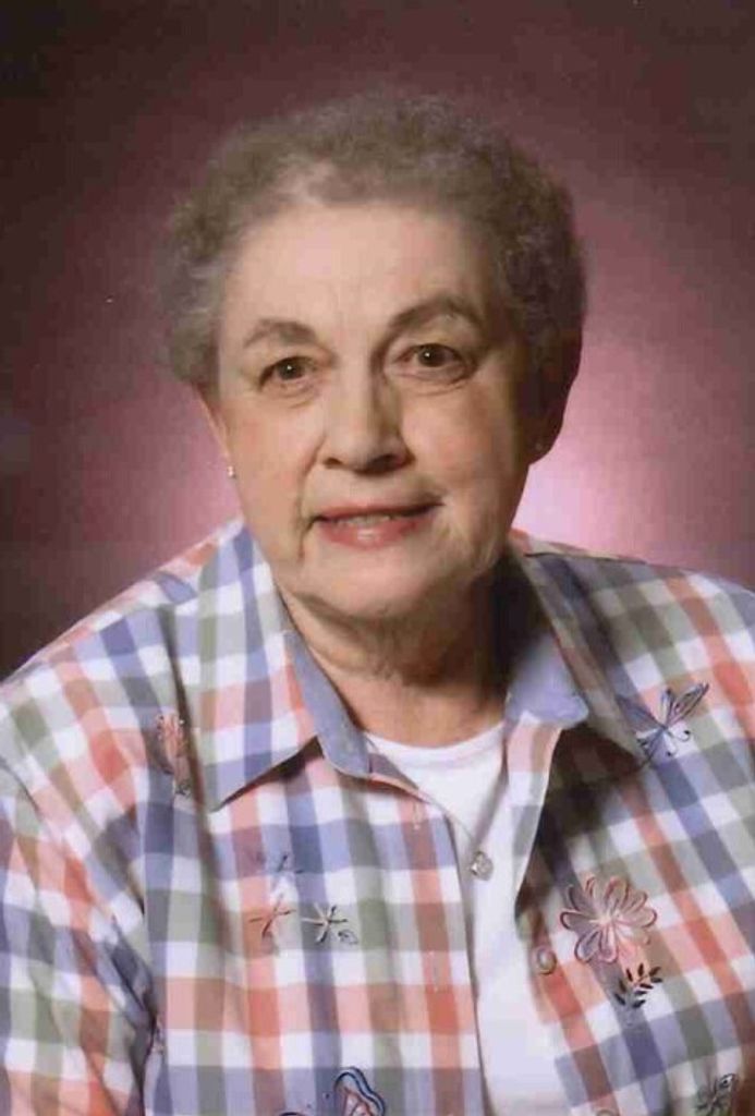 Patricia Reinartz