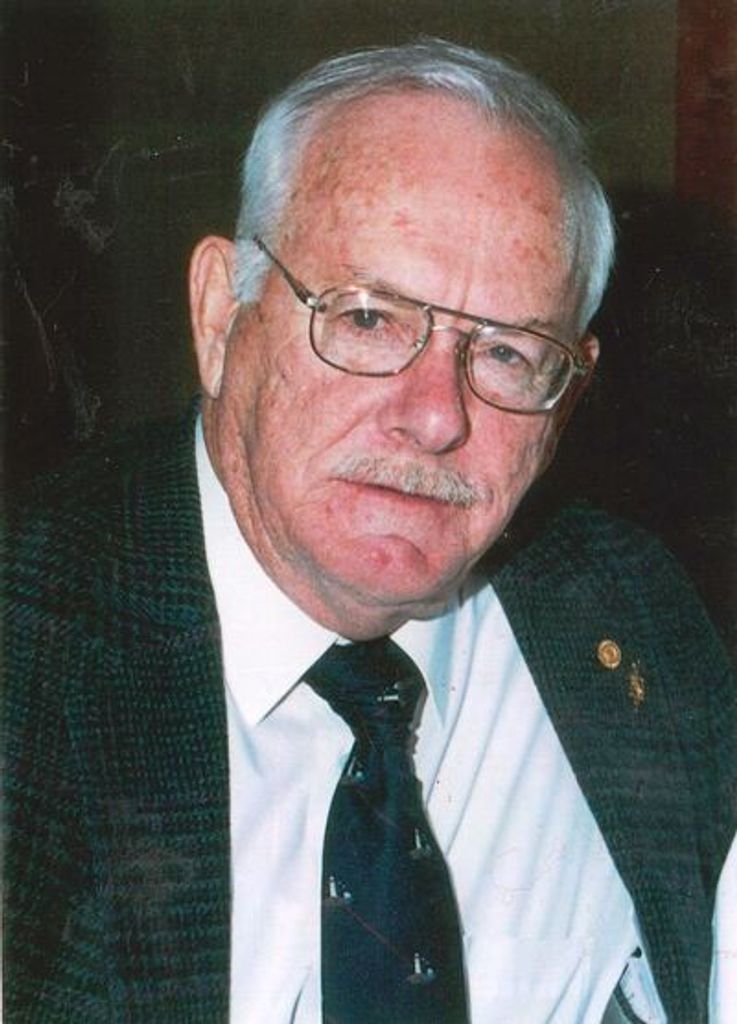 David Wilson Dobbs, Jr. Profile Photo