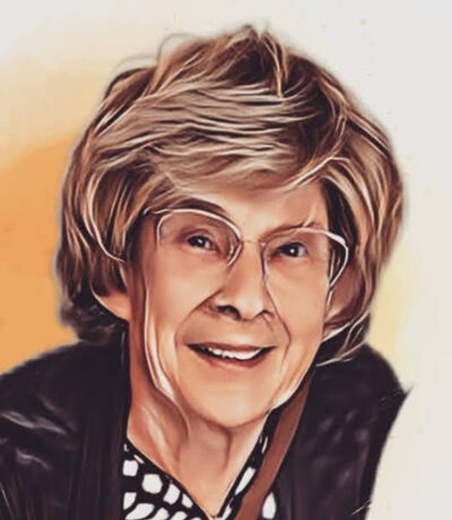 Patricia Ann Miller Profile Photo