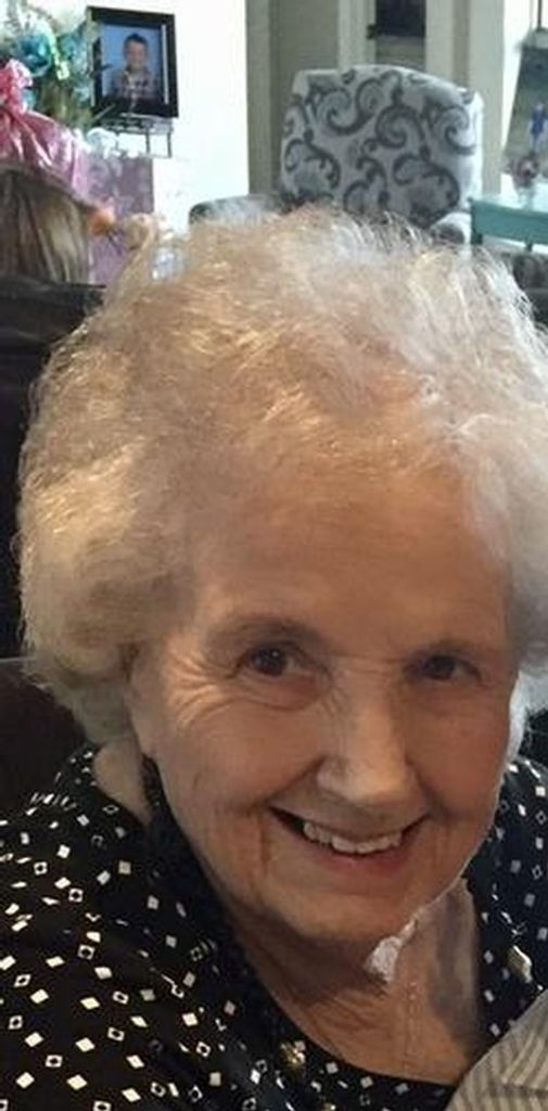 Melba Joyce Horn Profile Photo