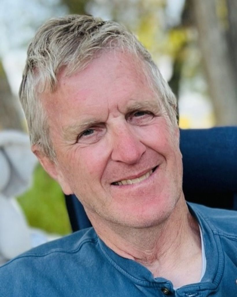 James Lindsay Jackson Profile Photo