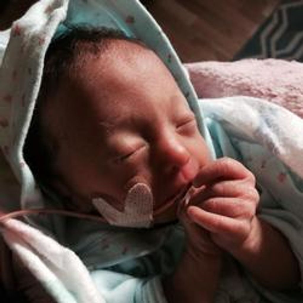 Julia Elizabeth Flor