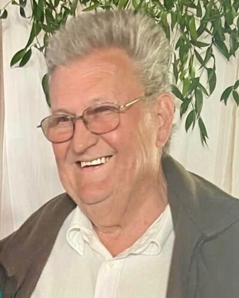 Benjamin "Ben" Beck Profile Photo