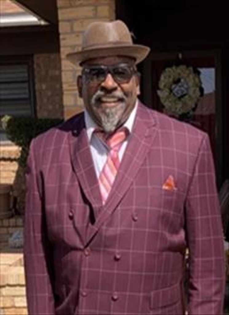 Earnest Clemons
