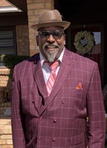 Earnest Clemons's obituary image
