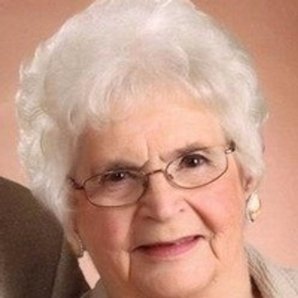 Bonnie Mae Sturlaugson