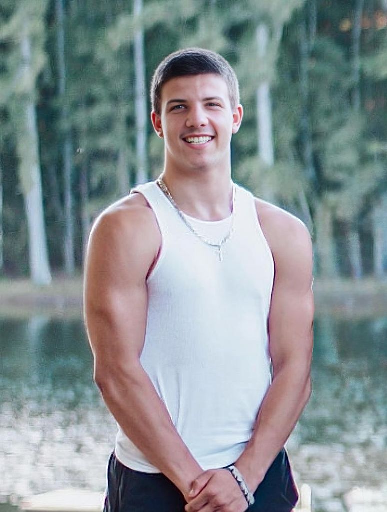 Wyatt Evertt Mathews Profile Photo