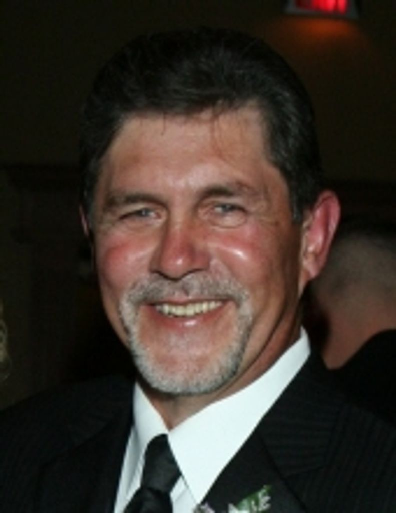 Donald W. Schuster