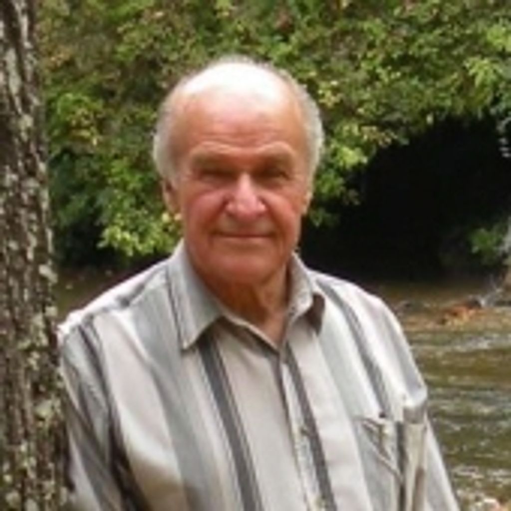 Rev. Gary Barnes