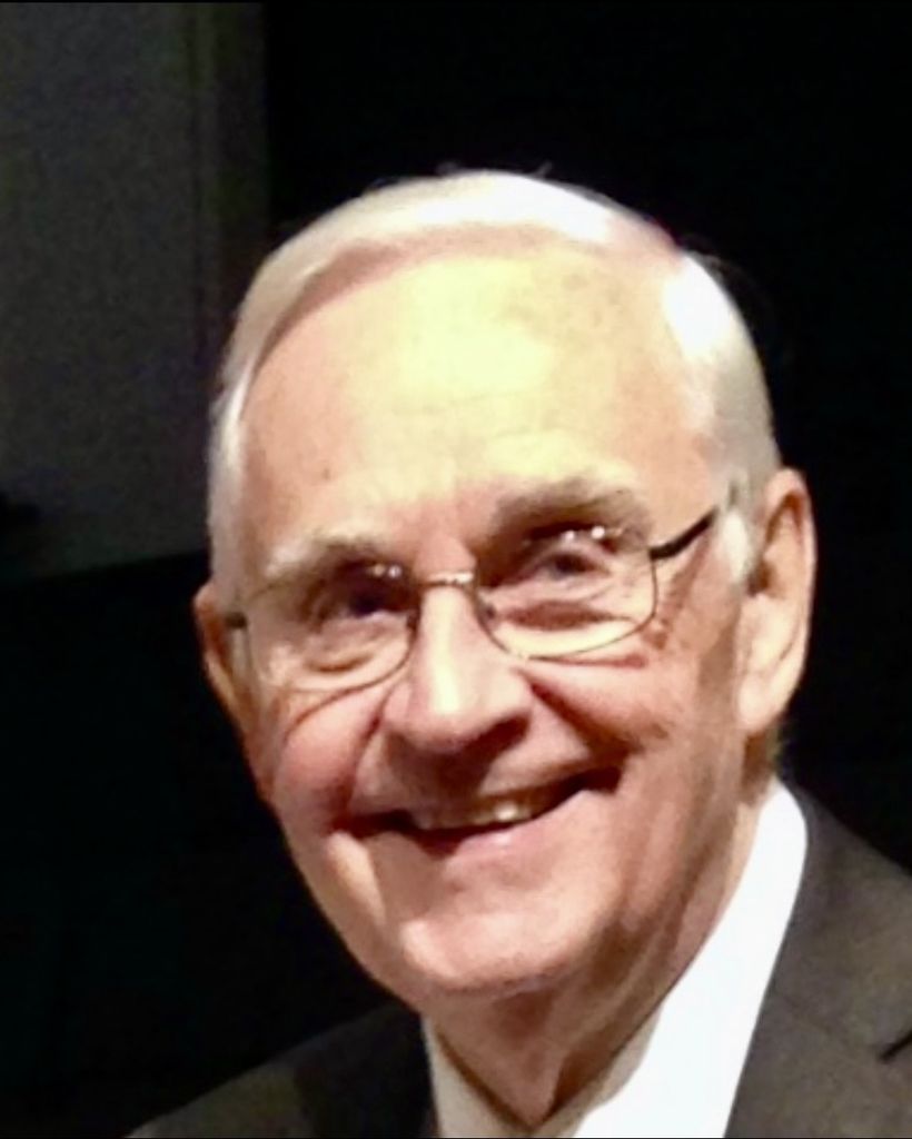 Phil N. Jones Profile Photo