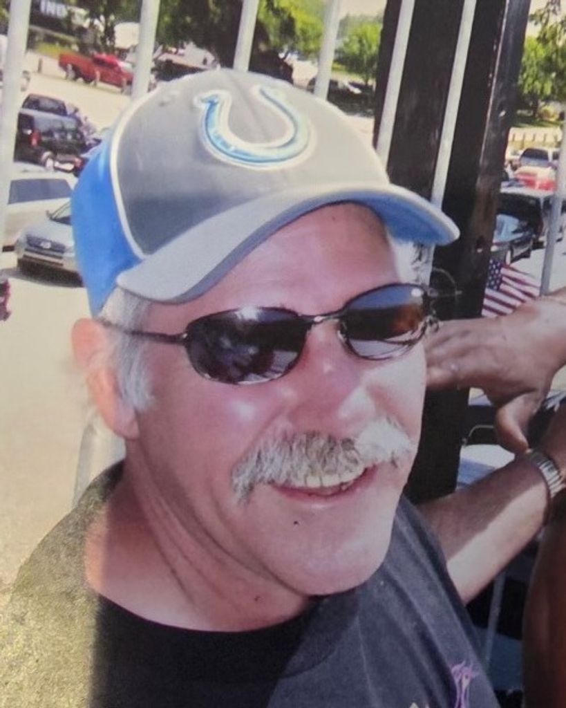 Charles Cooper Profile Photo