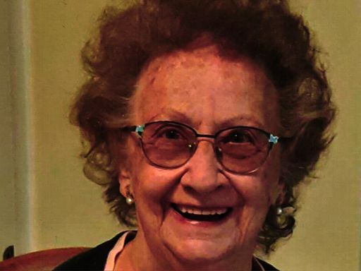 Audrey White Profile Photo