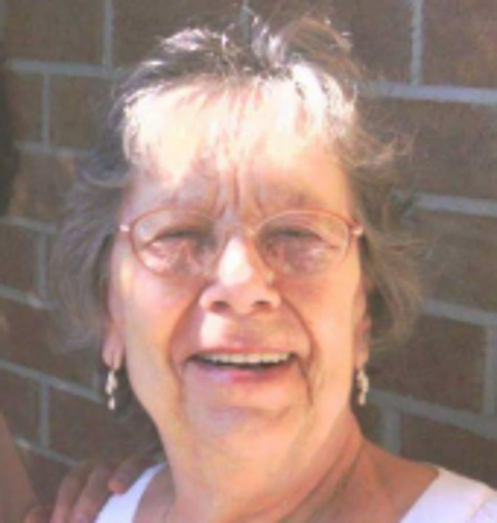 Agnes "Emma" Messina Murray