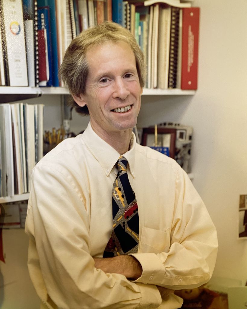 John McGlone Allen