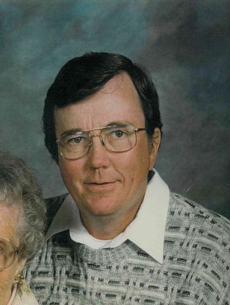 Stanley Alan Seeliger