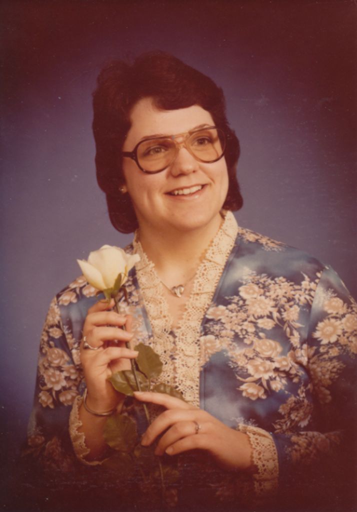 Nancy J. (Moul)  Mccully Profile Photo