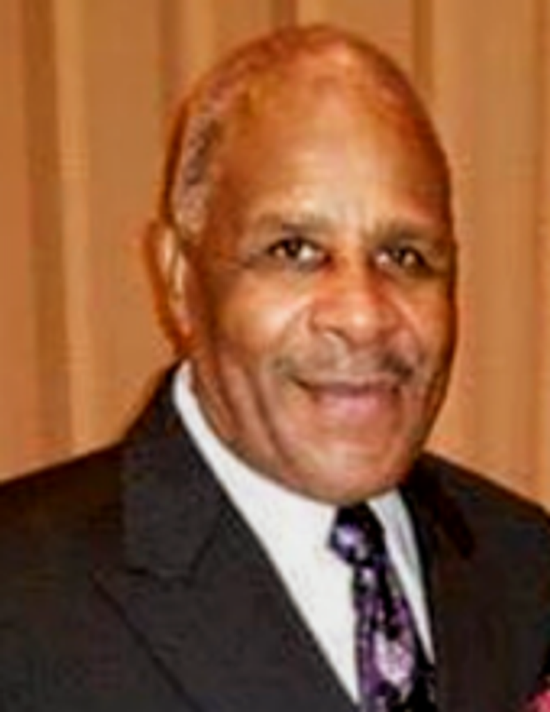 Willie Lee Magwood