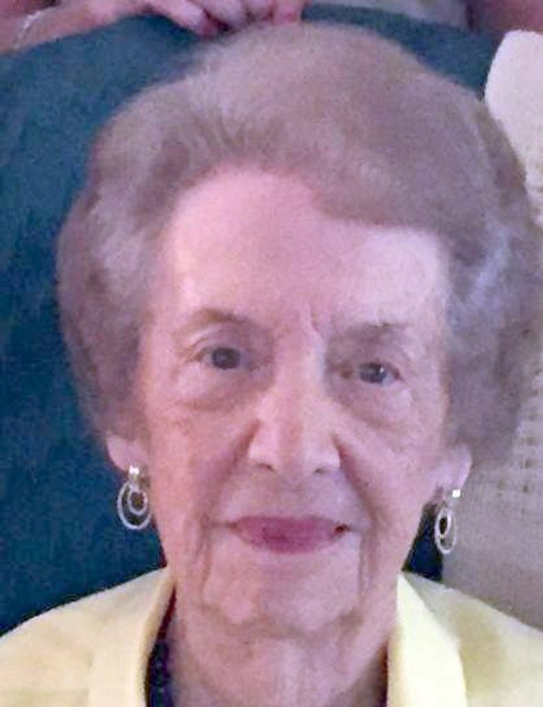 Alverta "Vert" Fulton Watson Profile Photo