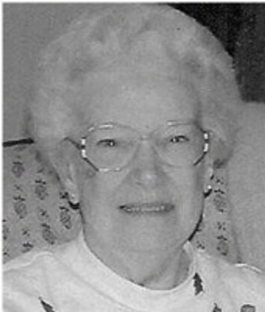 Marilyn E. Chopel