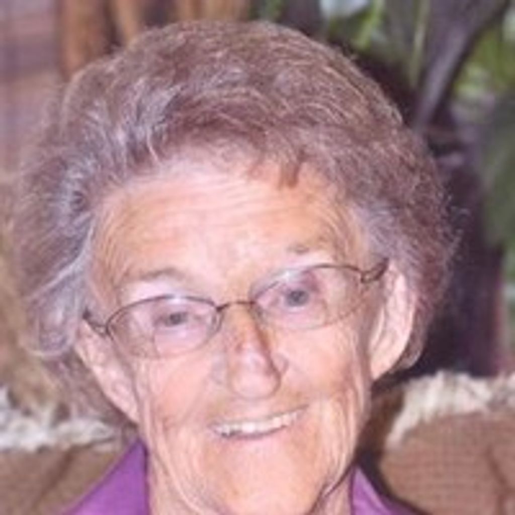 Martha B. Louviere