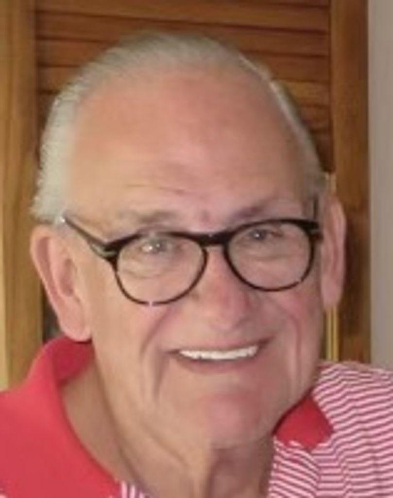 Everett "Al" Lightle