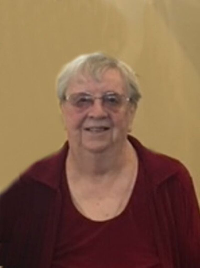 June Martin Profile Photo