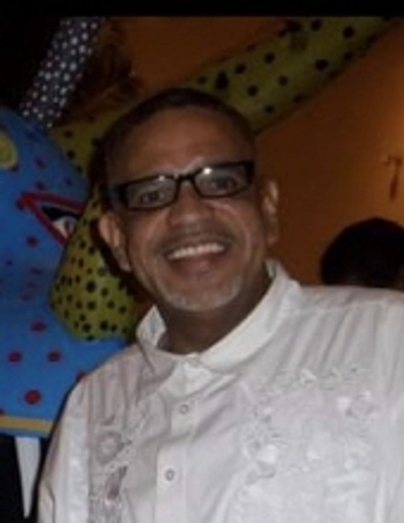 Eddie Thomas Villalongo Profile Photo