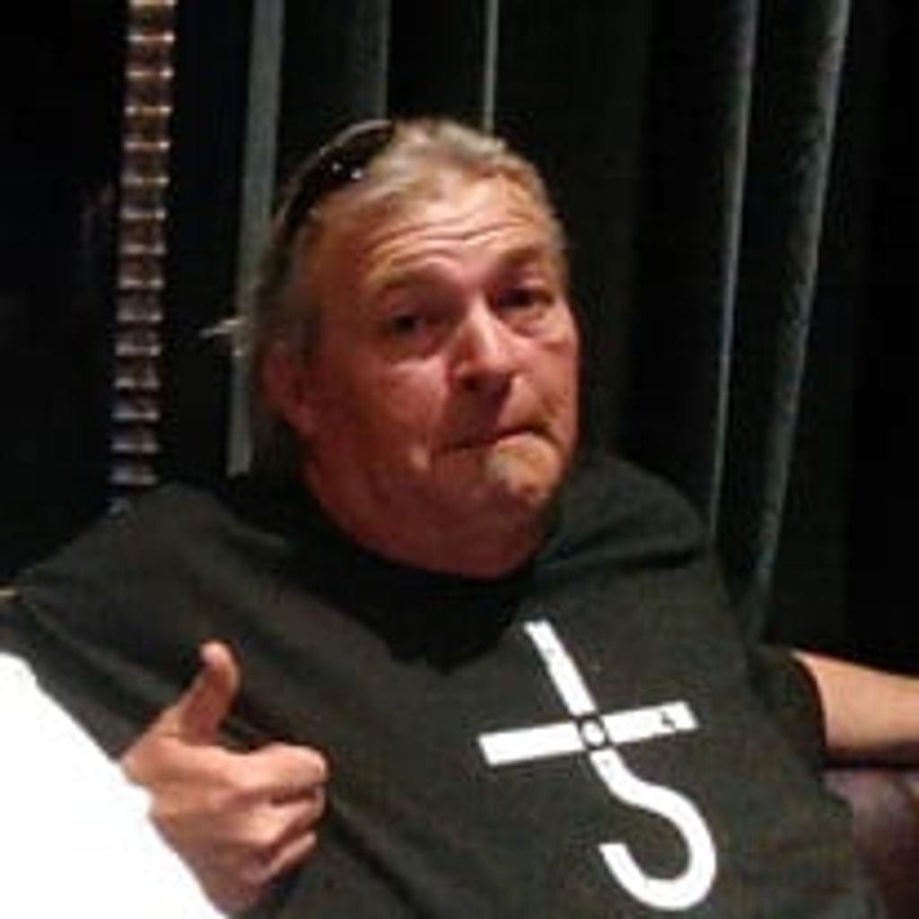 David J. Starks
