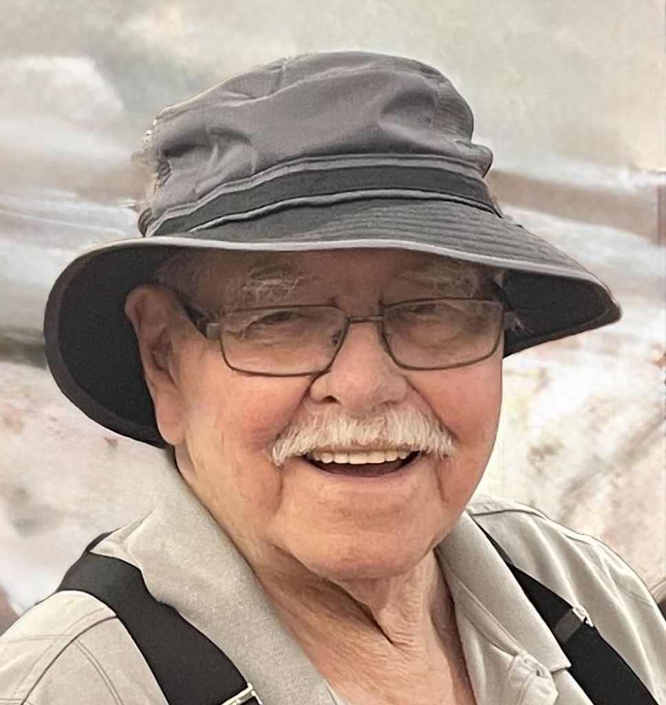 Gary Paul Osadsky Profile Photo