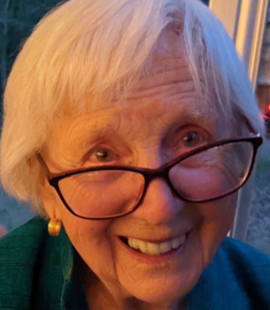 Jewell Jamison Profile Photo