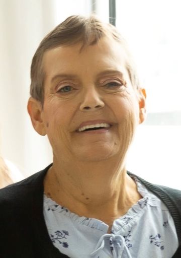 Diane Dickson Profile Photo