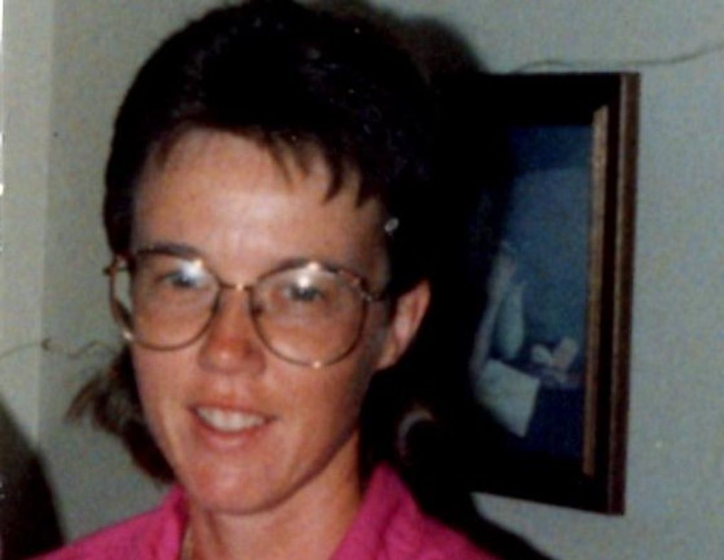 Heather O'Joy Silas
