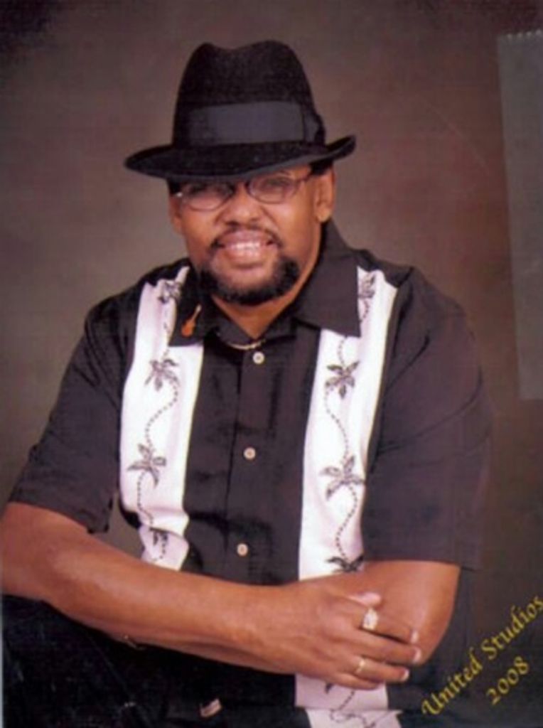 Douglas Stephen Rogers Profile Photo