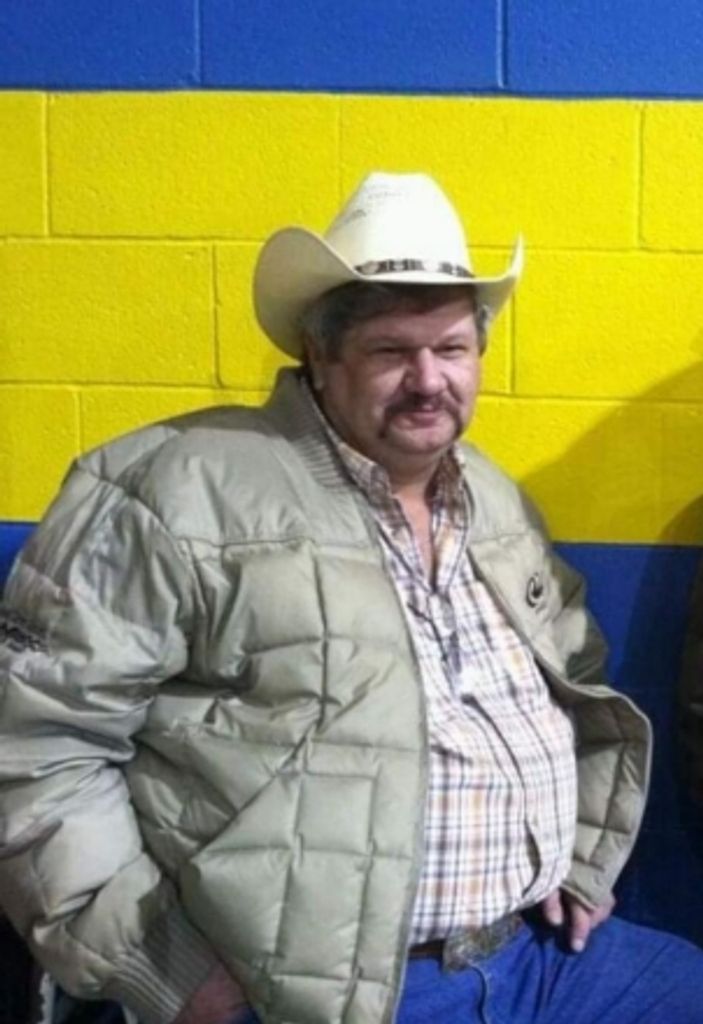 Roger Dale Perry