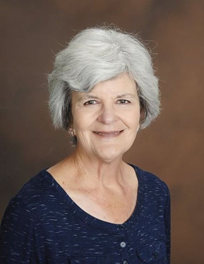 Linda Gregory Sanders Profile Photo