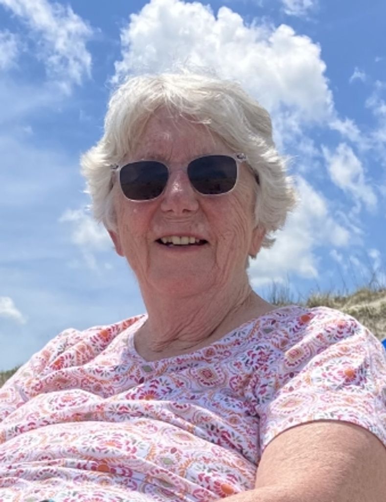 Margaret A. "Peggy" Maynard