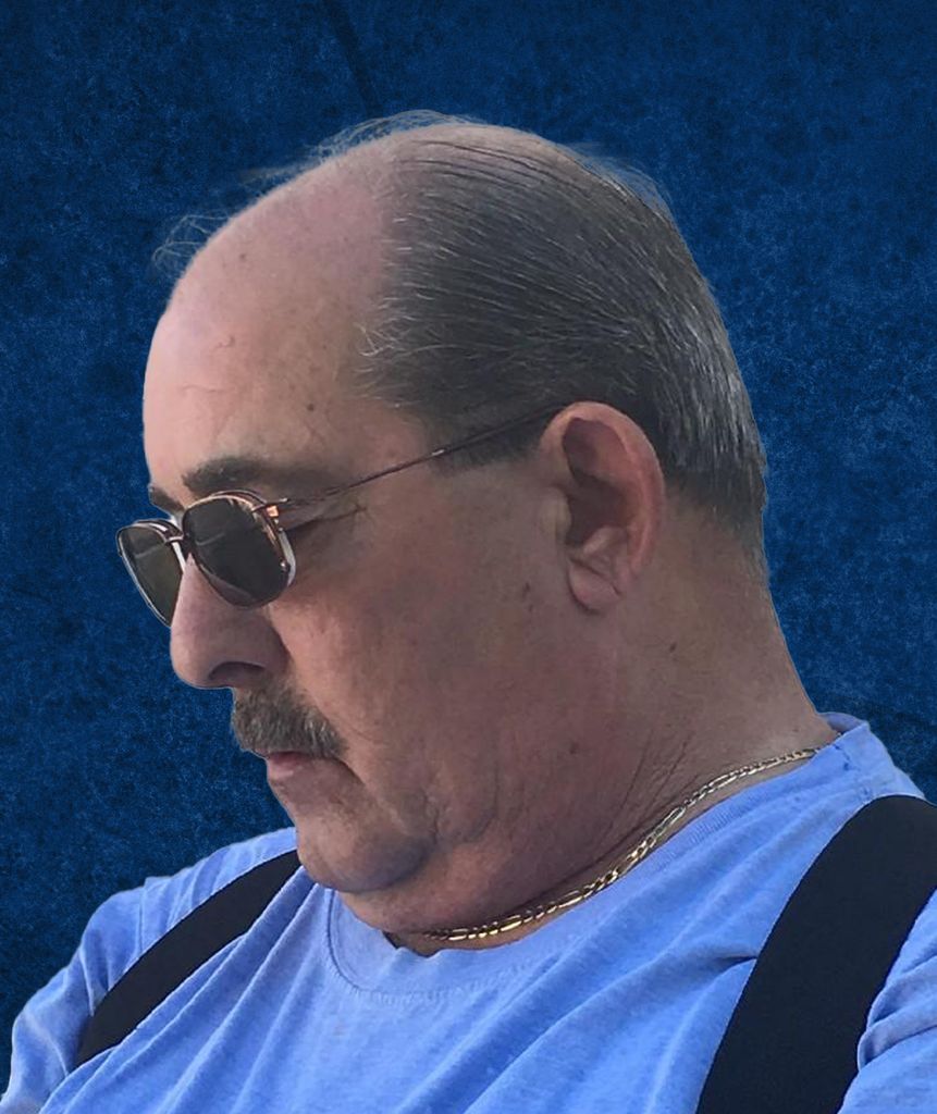 David "Hoffy" Lee Hoffman